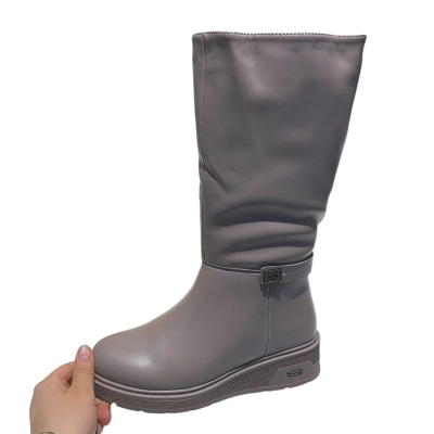 Сапоги женские зимние MOMOTARI искусственная кожа ML70 Сапоги женские зимние MOMOTARI искусственная кожа ML70