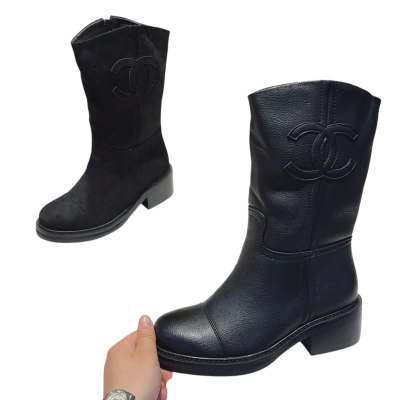 Сапоги женские зимние MOMOTARI искусственная кожа S246 Сапоги женские зимние MOMOTARI искусственная кожа S246