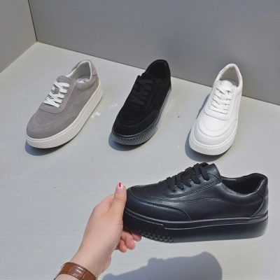 Кеды женские MOMOTARI натуральная кожа LQ42 Кеды женские MOMOTARI натуральная кожа LQ42