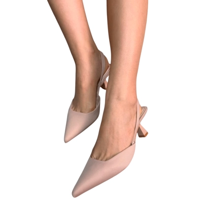 Туфли женские на лето OMILA искусственная замша бежевые СМ6668-62 Туфли женские на лето OMILA искусственная замша бежевые СМ6668-62