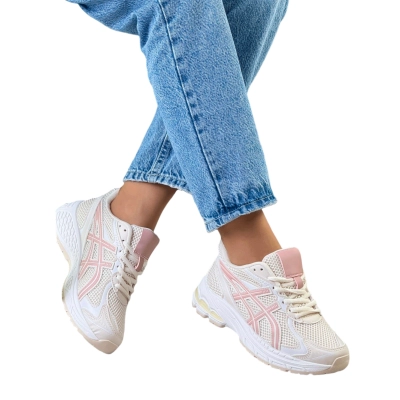 Кроссовки женские на лето LUTA спорт искусственная кожа лимонные F7-3 Кроссовки женские на лето LUTA спорт искусственная кожа лимонные F7-3