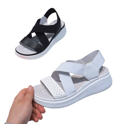 Сандалии женские летние MOMOTARI искусственная кожа A30 Сандалии женские летние MOMOTARI искусственная кожа A30