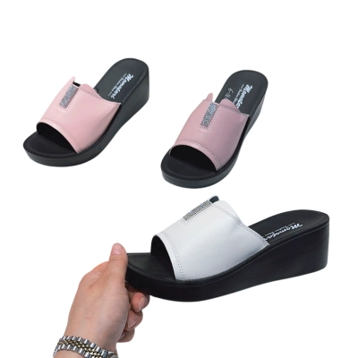 Сабо женские летние MOMOTARI искусственная кожа Y171 Сабо женские летние MOMOTARI искусственная кожа Y171