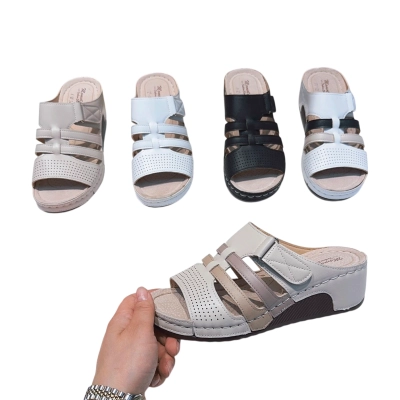 Сабо женские летние MOMOTARI искусственная кожа TL12 Сабо женские летние MOMOTARI искусственная кожа TL12