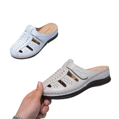 Сабо женские летние MOMOTARI искусственная кожа TL02 Сабо женские летние MOMOTARI искусственная кожа TL02