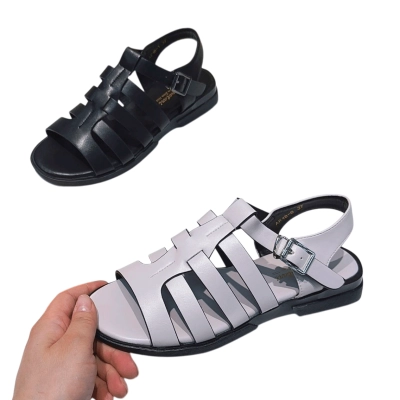 Сандалии женские летние MOMOTARI искусственная кожа AF18 Сандалии женские летние MOMOTARI искусственная кожа AF18