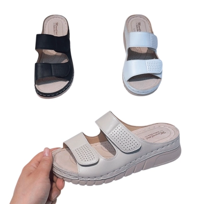 Сабо женские летние MOMOTARI искусственная кожа TL63 Сабо женские летние MOMOTARI искусственная кожа TL63