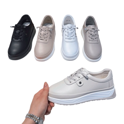 Кроссовки женские летние MOMOTARI искусственная кожа L03 Кроссовки женские летние MOMOTARI искусственная кожа L03