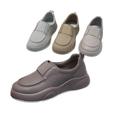 Кроссовки женские летние MOMOTARI искусственная кожа L62 Кроссовки женские летние MOMOTARI искусственная кожа L62