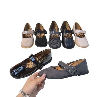 Балетки женские MOMOTARI искусственная кожа BF150 Балетки женские MOMOTARI искусственная кожа BF150