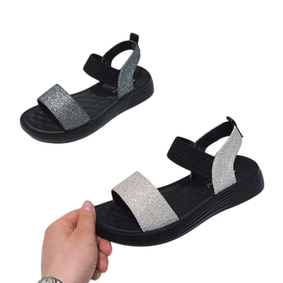 Сандалии женские летние MOMOTARI искусственная кожа ZK359 Сандалии женские летние MOMOTARI искусственная кожа ZK359