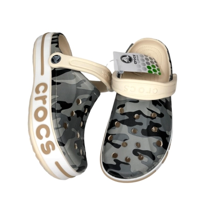 Сабо закрытые женские резиновые серые 6065 Сабо закрытые женские резиновые серые 6065