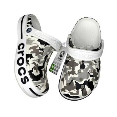 Сабо закрытые женские резиновые серые 6069 Сабо закрытые женские резиновые серые 6069