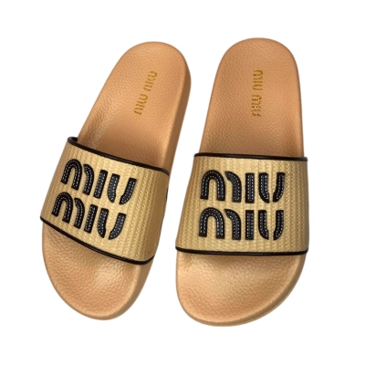 Шлепанцы женские резиновые с текстилем какао 6373 Шлепанцы женские резиновые с текстилем какао 6373