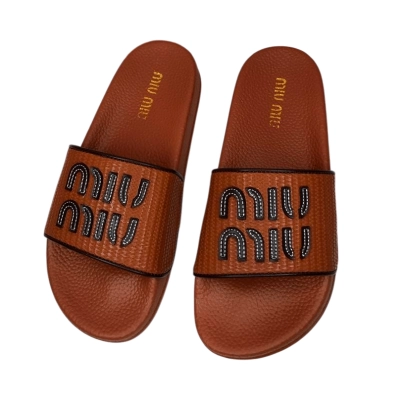 Шлепанцы женские резиновые с текстилем кофейные 6379 Шлепанцы женские резиновые с текстилем кофейные 6379