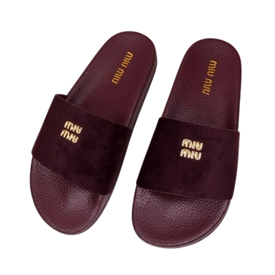 Шлепанцы женские резиновые с текстилем шоколадные 6385 Шлепанцы женские резиновые с текстилем шоколадные 6385