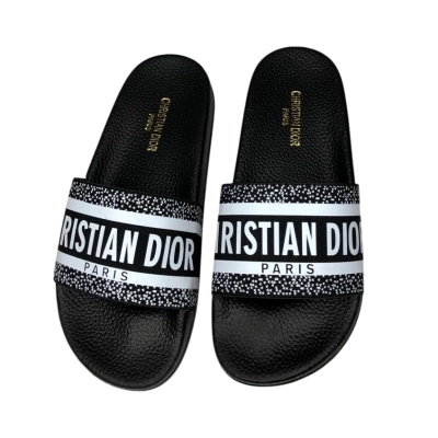 Шлепанцы женские резиновые с текстилем черные 6420 Шлепанцы женские резиновые с текстилем черные 6420