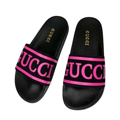 Шлепанцы женские резиновые с текстилем розовые 6429 Шлепанцы женские резиновые с текстилем розовые 6429