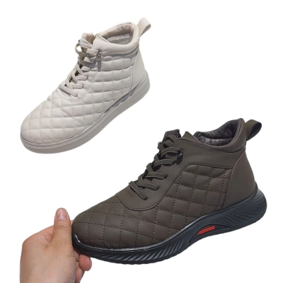 Ботинки женские демисезонные MOMOTARI искусственная кожа BK60 Ботинки женские демисезонные MOMOTARI искусственная кожа BK60