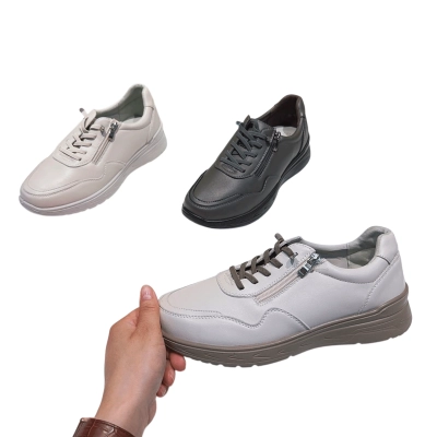 Кроссовки женские великан MOMOTARI искусственная кожа BK1396 Кроссовки женские великан MOMOTARI искусственная кожа BK1396