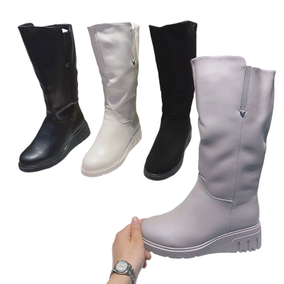 Сапоги женские зимние MOMOTARI натуральная кожа PM062 Сапоги женские зимние MOMOTARI натуральная кожа PM062