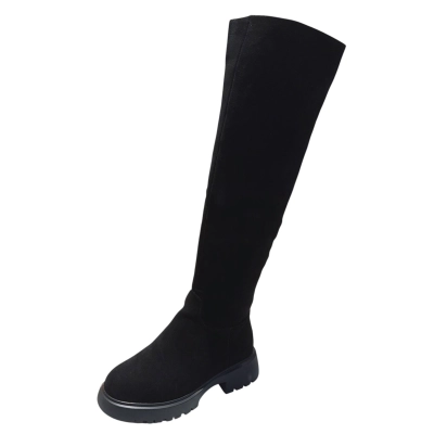 Сапоги женские зимние MOMOTARI натуральная замша PM100 Сапоги женские зимние MOMOTARI натуральная замша PM100