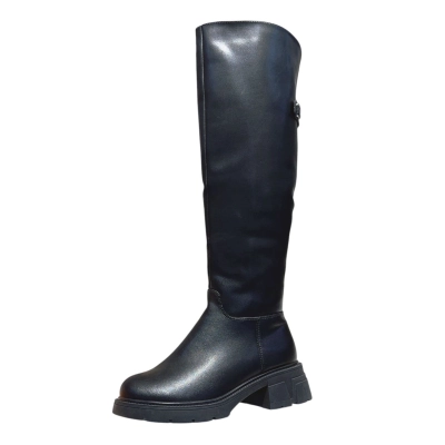 Сапоги женские зимние MOMOTARI натуральная кожа PM098 Сапоги женские зимние MOMOTARI натуральная кожа PM098