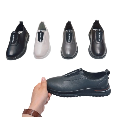 Туфли женские MOMOTARI искусственная кожа BK1372 Туфли женские MOMOTARI искусственная кожа BK1372
