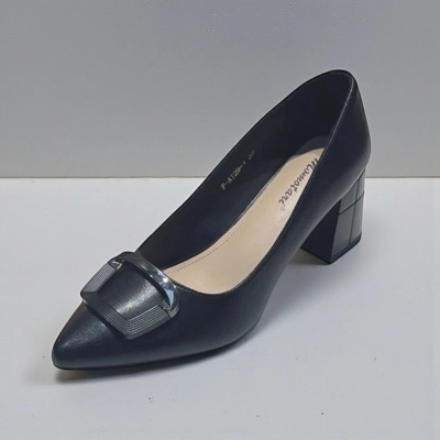 Туфли женские лодочки натуральная кожа PAT29 Туфли женские лодочки натуральная кожа PAT29