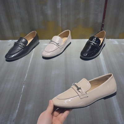 Лоферы женские всесезонные натуральная лак кожа PAT71 Лоферы женские всесезонные натуральная лак кожа PAT71