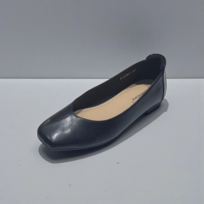 Туфли женские всесезонные натуральная кожа PAT38 Туфли женские всесезонные натуральная кожа PAT38