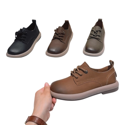 Полуботинки женские MOMOTARI искусственная кожа PL05 Полуботинки женские MOMOTARI искусственная кожа PL05