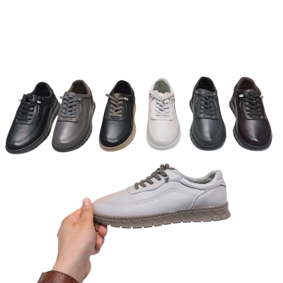 Кроссовки женские MOMOTARI искусственная кожа BK1363 Кроссовки женские MOMOTARI искусственная кожа BK1363