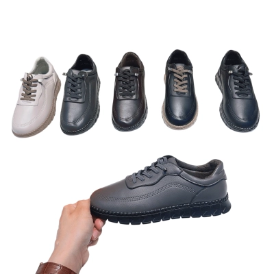 Кроссовки женские MOMOTARI искусственная кожа BK1372 Кроссовки женские MOMOTARI искусственная кожа BK1372