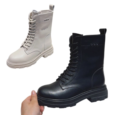 Ботинки женские демисезонные MOMOTARI натуральная кожа P054 Ботинки женские демисезонные MOMOTARI натуральная кожа P054