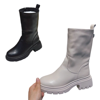 Ботинки женские зимние MOMOTARI натуральная кожа PM088 Ботинки женские зимние MOMOTARI натуральная кожа PM088