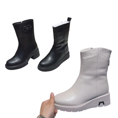 Ботинки женские зимние MOMOTARI натуральная кожа PM063 Ботинки женские зимние MOMOTARI натуральная кожа PM063